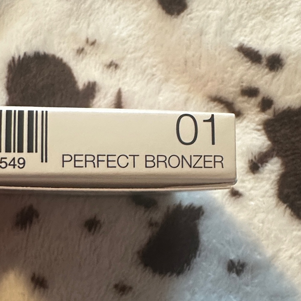 LimeLife by Alcone Perfect Bronzer - Pink and Yellow - Picture 3 of 3